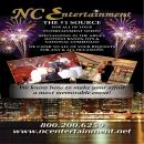 NC Entertainment