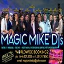 Magic Mike DJ