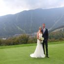 Stowe Mountain Resort Weddings
