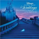 Disney World Weddings