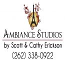 Ambiance Studios Photography by Scott & Cathy