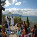 Tahoe Lakefront Weddings