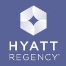 Hyatt Regency Century Plaza