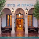 Hotel St. Francis