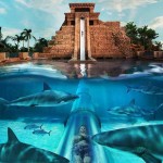 Atlantis, Top 40 Wedding Destinations