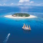Beachcomber Island, Top 40 Wedding Destinations