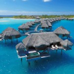 Four Seasons Hotel Bora Bora, Top 40 Wedding Destinations
