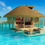 Paradise Island, Top 40 Wedding Destinations
