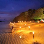 Royal Island Resort, Top 40 Wedding Destinations