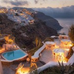 Santorini Honeymoons, Top 40 Wedding Destinations